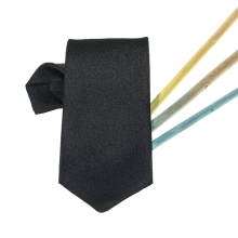 Cravatta nera