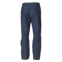 Pantalone blu Regione Lombardia