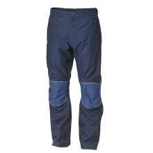 Pantalone blu Regione Lombardia