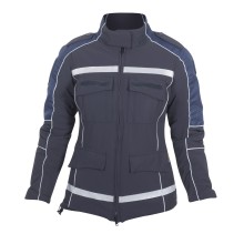 Giacca imbottita donna