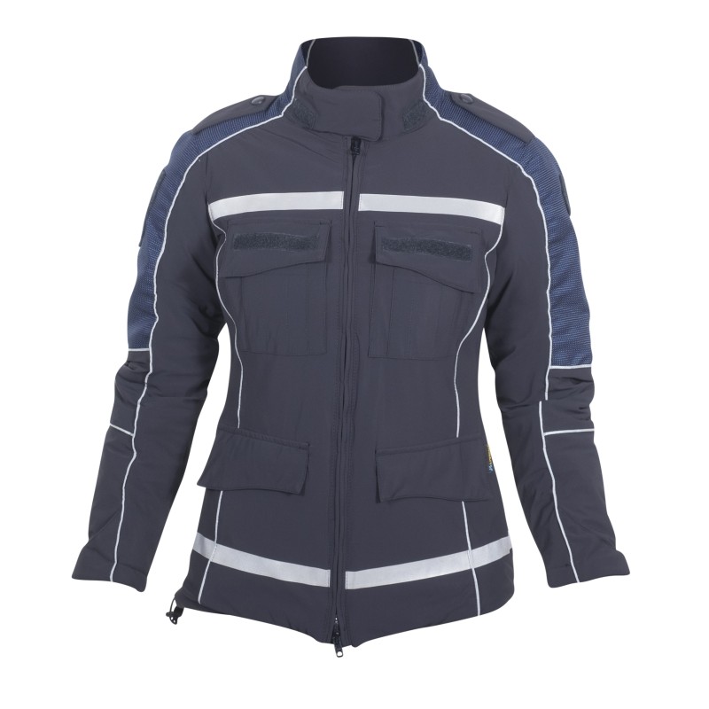 Giacca imbottita donna