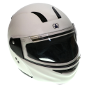 Casco integrale omologato