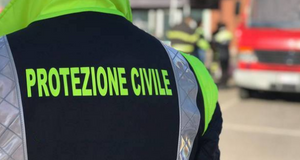 Protezione civile